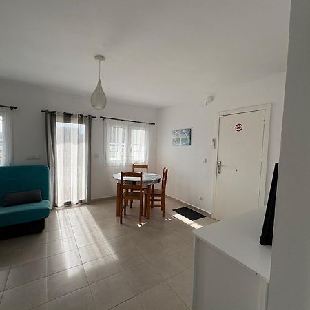 Apto Cambrils Regueral 外观 照片