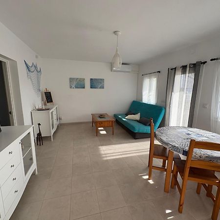 Apto Cambrils Regueral 外观 照片