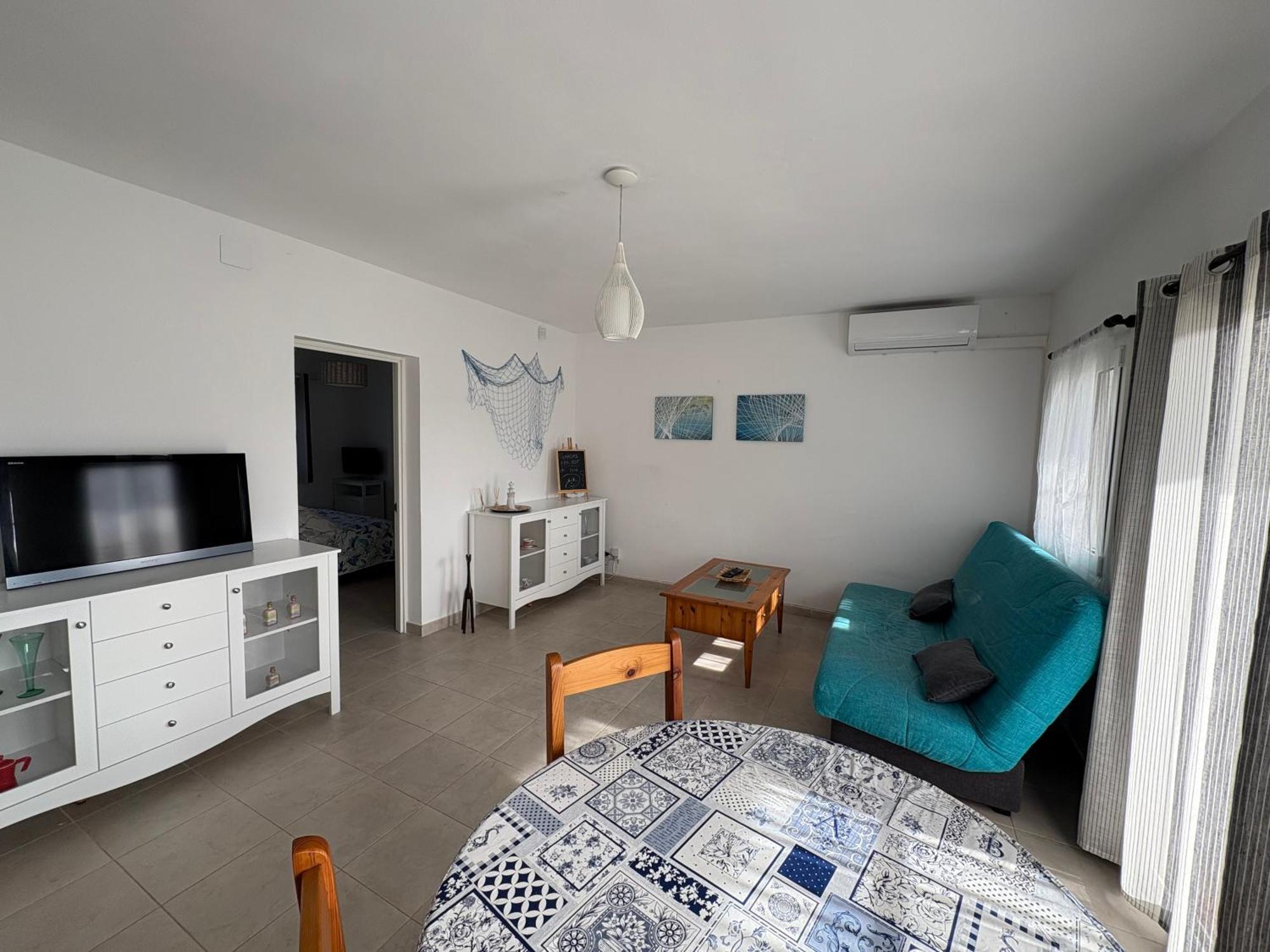 Apto Cambrils Regueral 外观 照片