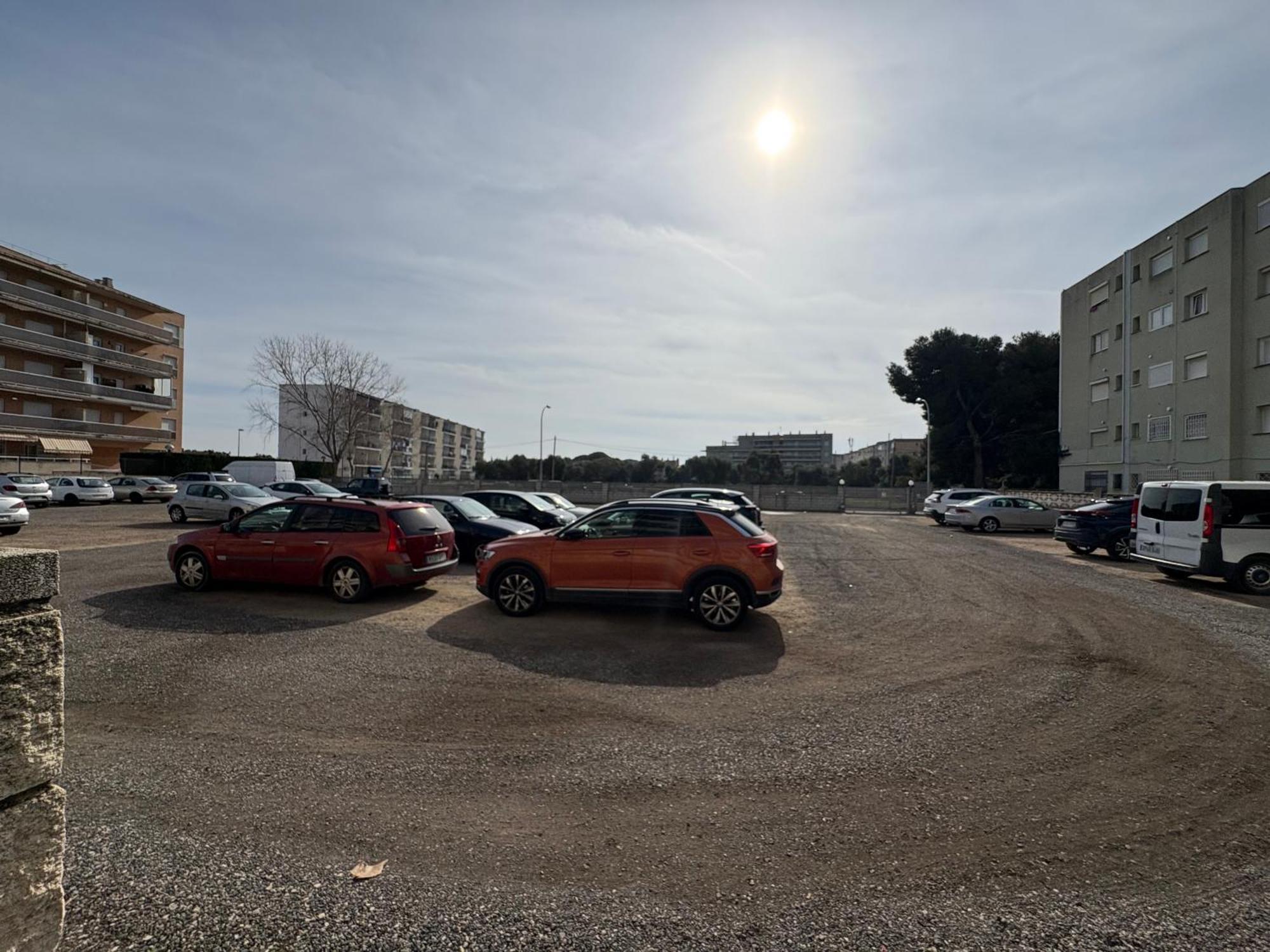 Apto Cambrils Regueral 外观 照片
