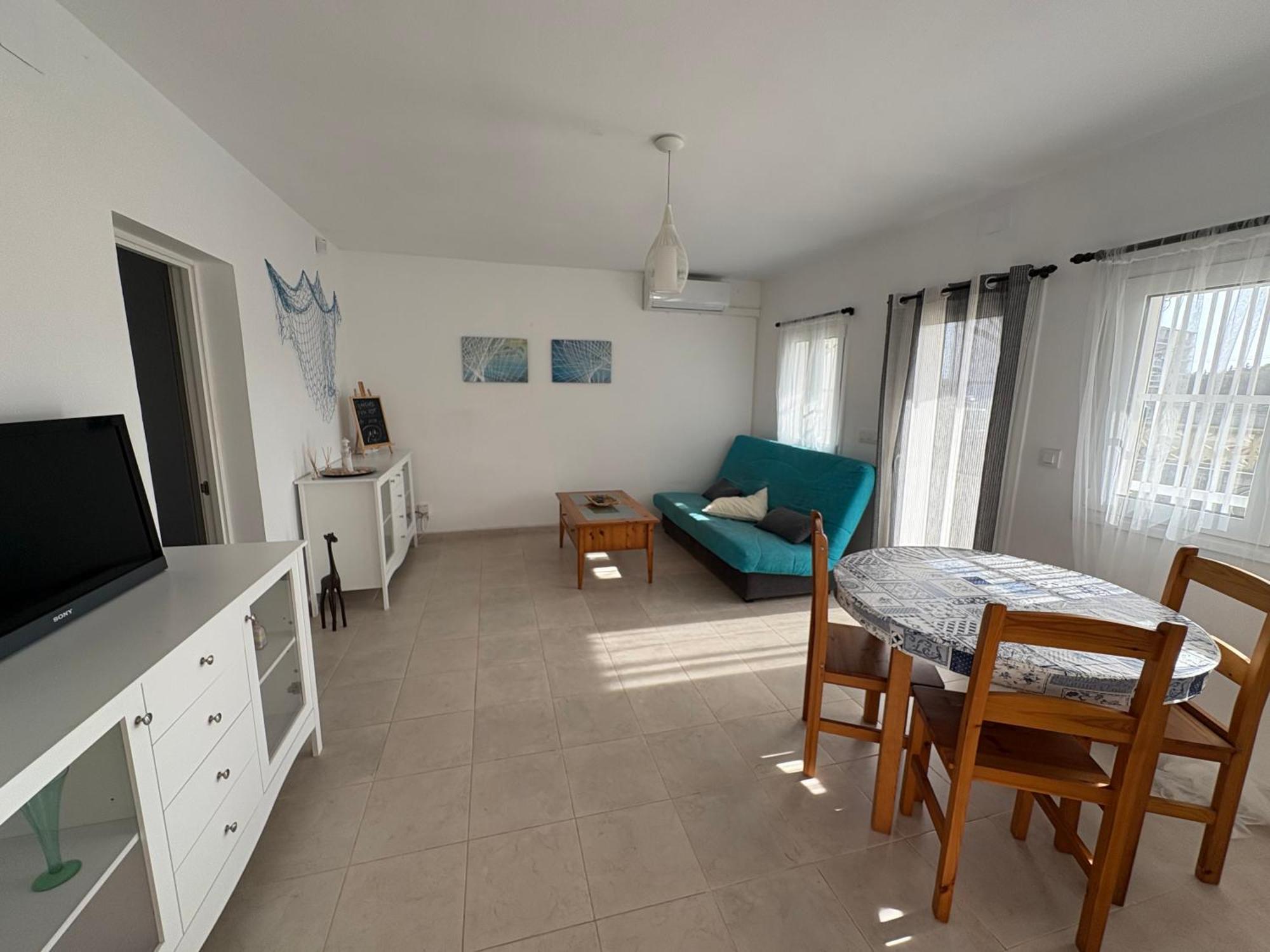 Apto Cambrils Regueral 外观 照片